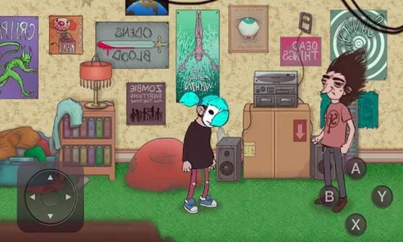 中版恋爱兄妹